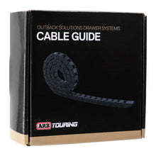 Cargar imagen en el visor de la galería, ARB Drawer Fridge Cable Guide