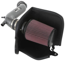 Cargar imagen en el visor de la galería, K&amp;N 21-22 Kia K5 L4-1.6L Typhoon Air Intake