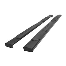 Cargar imagen en el visor de la galería, Westin 2022-2023 Toyota Tundra R5 Nerf Step Bars - Black