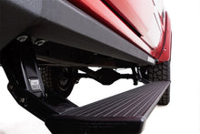 Cargar imagen en el visor de la galería, AMP Research 2013-2015 Dodge Ram 1500 Crew Cab PowerStep XL - Black
