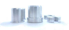 Cargar imagen en el visor de la galería, SPL Parts 2009+ Nissan 370Z Solid Subframe Bushings