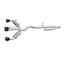 Cargar imagen en el visor de la galería, Magnaflow 2023 Toyota GR Corolla NEO Cat-Back Exhaust System