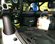 Load image into Gallery viewer, Agency Power Cold Air Intake Kit Can-Am Maverick X3 Turbo - Oiled Filter 14-18