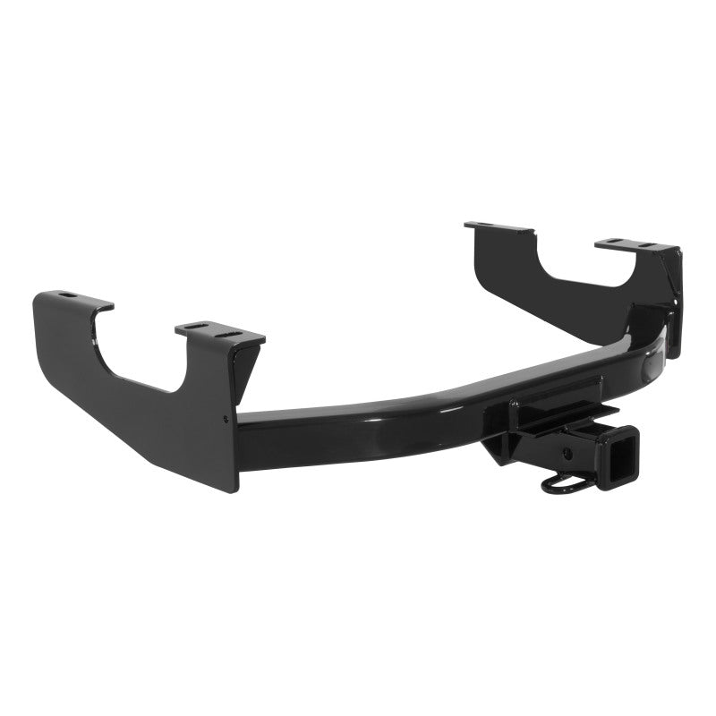 Curt 97-15 Ford F-250 Super Duty (w/20in Spare Tire) Class 4 Trailer Hitch w/2in Receiver BOXED