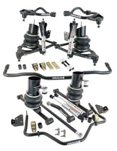 Load image into Gallery viewer, Ridetech 59-64 Impala Air Suspension System