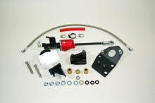 Cargar imagen en el visor de la galería, McLeod Hydraulic Conversion Kit 1964-1970 Mustang Firewall Kit