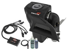 Cargar imagen en el visor de la galería, aFe Scorcher GT Power Package 09-16 Audi A4 B8 2.0T