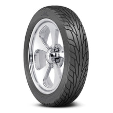Cargar imagen en el visor de la galería, Mickey Thompson Sportsman S/R Tire - 26X6.00R17LT 90000020379