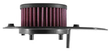 Load image into Gallery viewer, K&amp;N Textured Black Replacement Air Filter 2015 Harley-Davidson XG500 Street