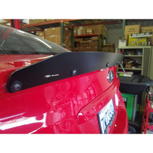 Cargar imagen en el visor de la galería, BLOX Racing 15-21 Subaru WRX / WRX STi Gurney Flap