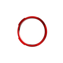 Cargar imagen en el visor de la galería, KC HiLiTES FLEX ERA 1 (Single Bezel Ring) - Red