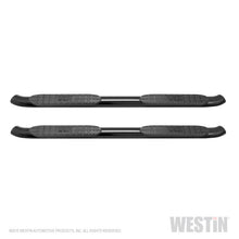 Cargar imagen en el visor de la galería, Westin 2019 Ram 1500 Crew Cab (Excl. 1500 Classic) PRO TRAXX 4 Oval Nerf Step Bars - SS