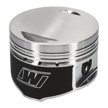 Cargar imagen en el visor de la galería, Wiseco Toyota 4EFTE 74.50mm Bore -2.5cc 1.1 Piston Kit