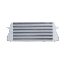 Cargar imagen en el visor de la galería, Mishimoto 94-02 Dodge Ram 2500 5.9L Cummins Intercooler Kit w/ Pipes (Silver)