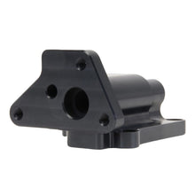 Cargar imagen en el visor de la galería, Skunk2 Honda/Acura B-Series VTEC Black Anodized Billet Solenoid