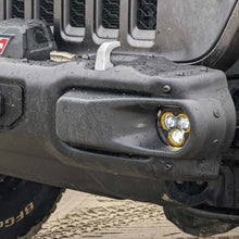 Cargar imagen en el visor de la galería, KC HiLiTES FLEX ERA 3 Dual Mode SAE Fog Lights - 2-Light Master Kit