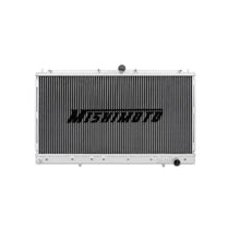 Cargar imagen en el visor de la galería, Mishimoto 91-99 Mitsubishi 3000GT Turbo Manual Aluminum Radiator