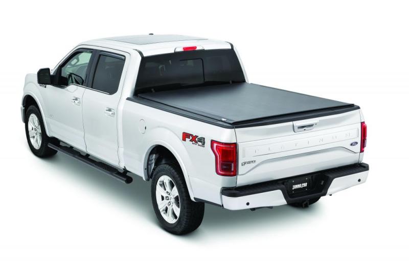 Tonno Pro 04-08 Ford F-150 6.5ft Styleside Lo-Roll Tonneau Cover