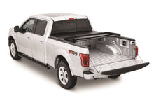 Cargar imagen en el visor de la galería, Tonno Pro 15-19 Ford F-150 8ft Soft Fold Tonno Fold Tri-Fold Tonneau Cover
