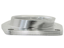 Cargar imagen en el visor de la galería, aFe Silver Bullet Throttle Body Spacers TBS 2014 GM Silverado/Sierra 1500 V8 5.3L