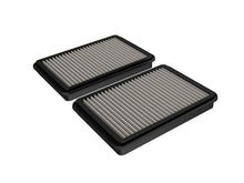 Cargar imagen en el visor de la galería, aFe Magnum FLOW Pro DRY S Air Filter 21+ RAM 1500 TRX V8-6.2L