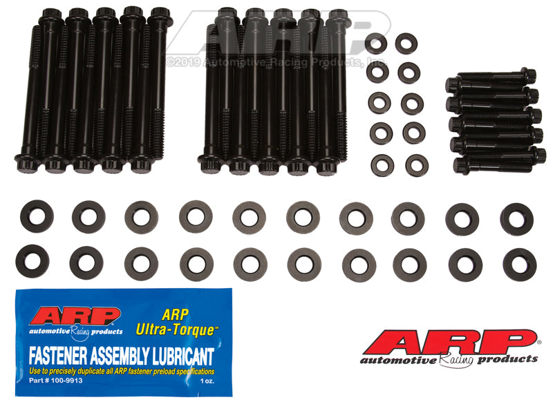 ARP Chevrolet Small Block LSA 12pt Head Bolt Kit