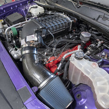 Cargar imagen en el visor de la galería, VMP Performance Dodge Hellcat 6.2L SC 105mm Throttle Body