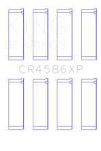 Cargar imagen en el visor de la galería, King Mitsubishi 4B11T EVO X 2007+ (Size 0.25) Performance Rod Bearing Set