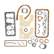 Cargar imagen en el visor de la galería, Omix Engine Gasket Set 134 L-Head 41-53 Willys Models