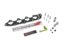 Cargar imagen en el visor de la galería, Skunk2 Ultra Series Intake Manifold w/ Black B VTEC 3.5L - Black Series