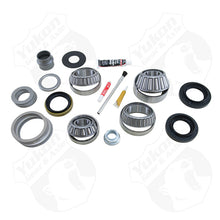 Cargar imagen en el visor de la galería, Yukon Gear Master Overhaul Kit For New Toyota Clamshell Design Front Reverse Rotation Diff