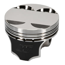 Cargar imagen en el visor de la galería, Wiseco Honda Turbo F-TOP 1.176 X 81.5MM Piston Shelf Stock *SINGLE PISTON ONLY*