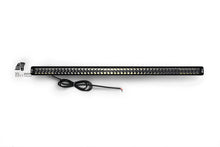 Cargar imagen en el visor de la galería, DV8 Offroad 52in Elite Series Light Bar 500W LED - Black