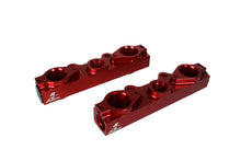 Cargar imagen en el visor de la galería, Aeromotive 04-06 2.5L Side Feed Injector Subaru STI Fuel Rails