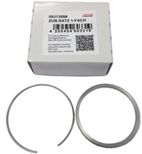 Cargar imagen en el visor de la galería, BBS PFS KIT - BMW - Includes 82mm OD - 72.5mm ID Ring / 82mm Clip