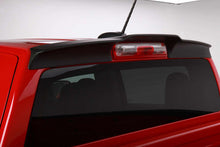 Cargar imagen en el visor de la galería, EGR 15+ Chevy Colorado/GMC Canyon Crw Cab Rear Cab Truck Spoilers (981399)