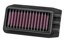 Cargar imagen en el visor de la galería, K&amp;N 09-13 Yamaha XT250 Replacement Air Filter