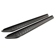 Cargar imagen en el visor de la galería, Westin 21-23 Ford Bronco 4DR (Excl. Bronco Sport) Outlaw Running Boards - Black