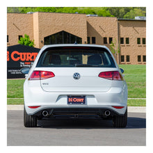 Load image into Gallery viewer, Curt 15-19 Volkswagen Golf Excluding R Models GTI Class 1 Trailer Hitch w/1-1/4in Receiver BOXED