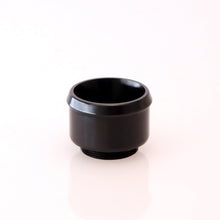 Cargar imagen en el visor de la galería, Turbosmart BOV Kompact 34mm Inlet Fitting - Black