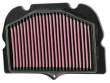 Cargar imagen en el visor de la galería, K&amp;N 08-09 Suzuki GSX1300R Hayabusa Replacement Air Filter
