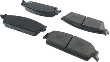 Cargar imagen en el visor de la galería, StopTech Street Brake Pads