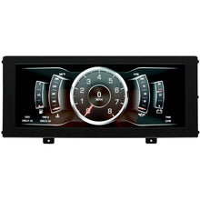 Cargar imagen en el visor de la galería, Autometer InVision Digital Instrument Display Color LCD Including Panel Mount - Universal