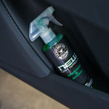 Cargar imagen en el visor de la galería, Chemical Guys New Car Smell Air Freshener &amp; Odor Eliminator - 16oz