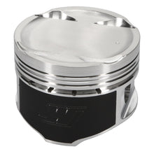 Cargar imagen en el visor de la galería, Wiseco Mits Turbo DISH -10cc 1.378 X 86.0 Piston Shelf Stock Kit