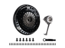 Cargar imagen en el visor de la galería, DKM Clutch BMW E34/E36/E39/E46/Z3 (6 Cyl) MS Twin Disc Clutch w/Steel Flywheel (660 ft/lbs Torque)