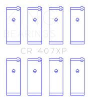 Cargar imagen en el visor de la galería, King Engine Bearings Nissan CA18DET (Size STD) Performance Rod Bearing Set