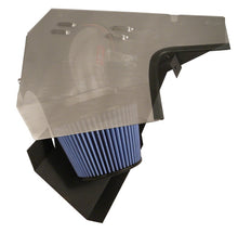 Cargar imagen en el visor de la galería, Injen 92-99 BMW E36 323i/325i/328i/M3 3.0L Black Air Intake w/ Heat-Shield and Top Cover