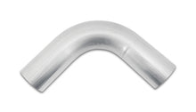 Cargar imagen en el visor de la galería, Vibrant 321 SS 90 Degree Mandrel Bend 2.25in O.D. x 3.35in CLR 18 Gauge Wall Thickness