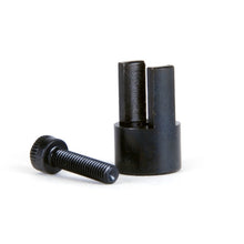 Cargar imagen en el visor de la galería, Skunk2 Pro Series Honda/Acura KSeries TPS to B Series Throttle Body Adaptor